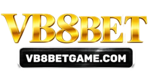 LOGO vb8betgame.com