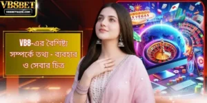 VB8 ব্যবহারের সম্পূর্ণ গাইড - খেলোয়াড়ের সহজ নির্দেশনা