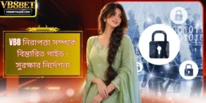 VB8 নিরাপত্তা সম্পর্কে বিস্তারিত গাইড - সুরক্ষার নির্দেশনা